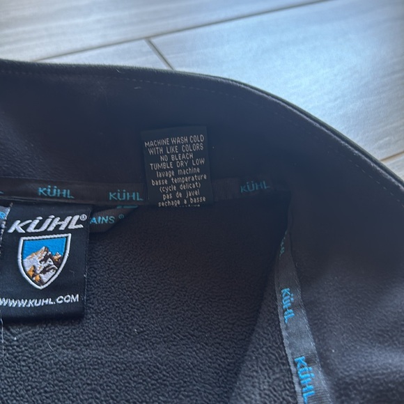 Kuhl Jacket - Picture 6 of 7